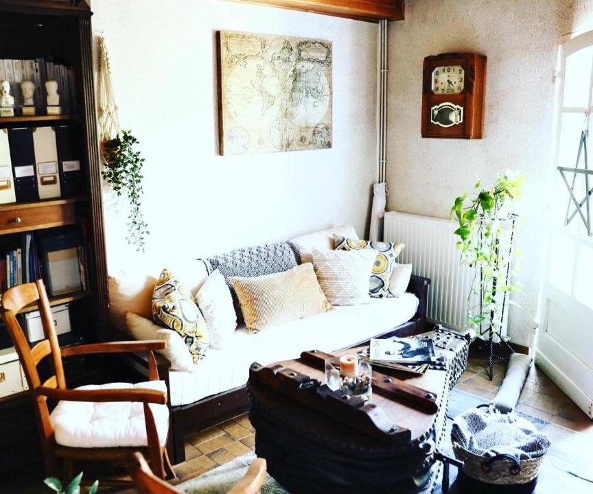 Photo of Livingroom in Auch