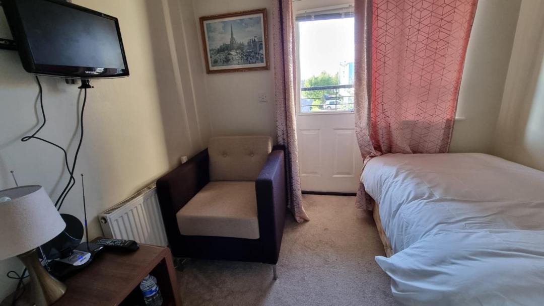Photo of Bedroom in Stonnall
