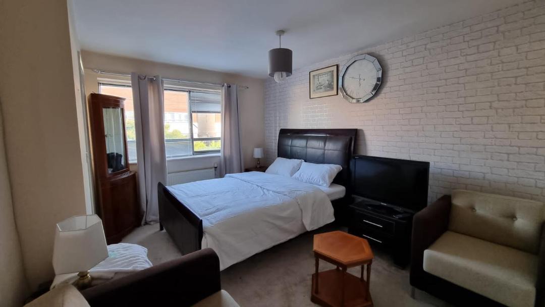 Photo of Bedroom in Stonnall