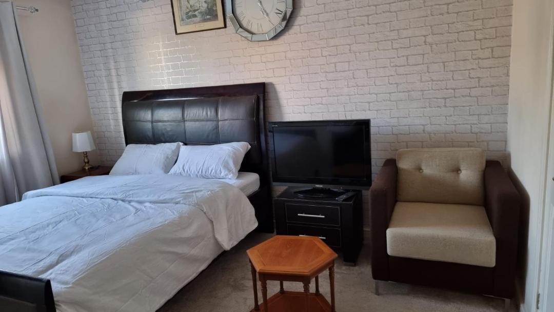 Photo of Bedroom in Stonnall