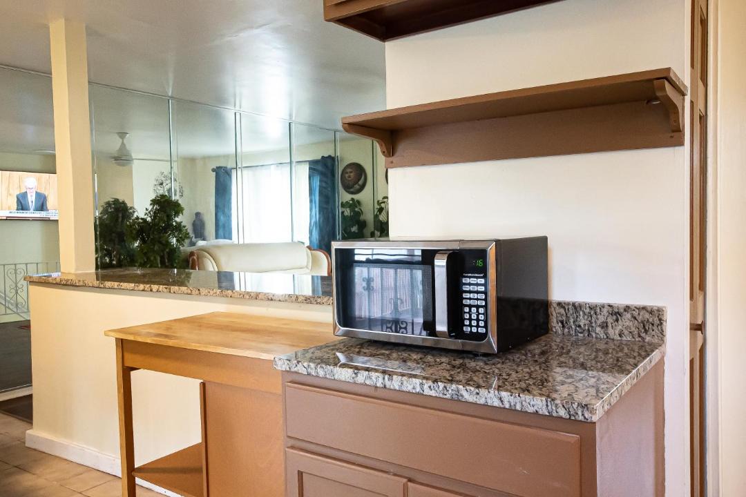 Photo of Kitchen in Hazel Crest