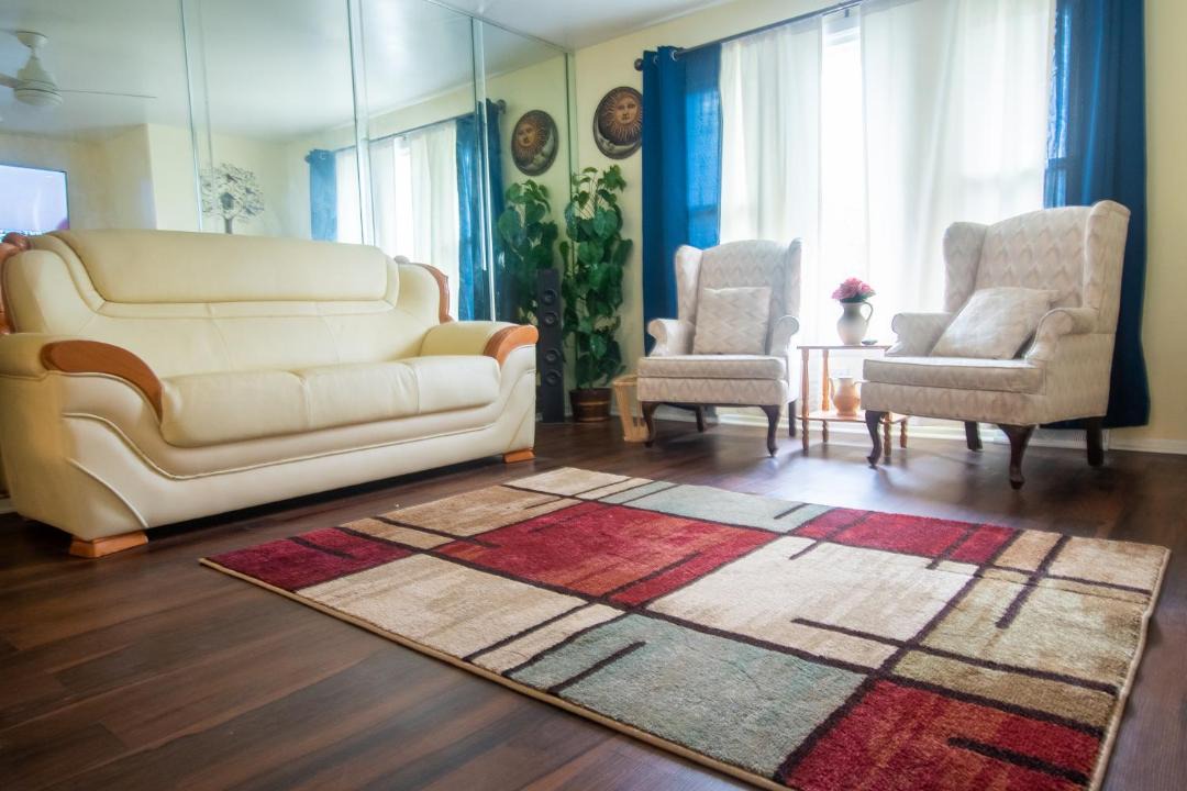 Photo of Livingroom in Hazel Crest