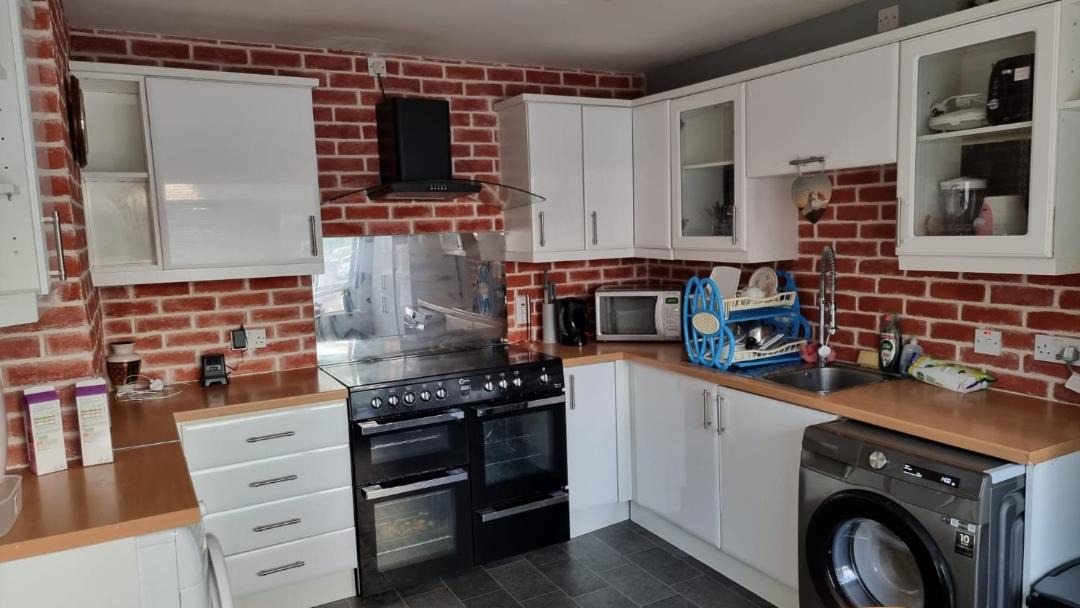 Photo of Kitchen in Stonnall