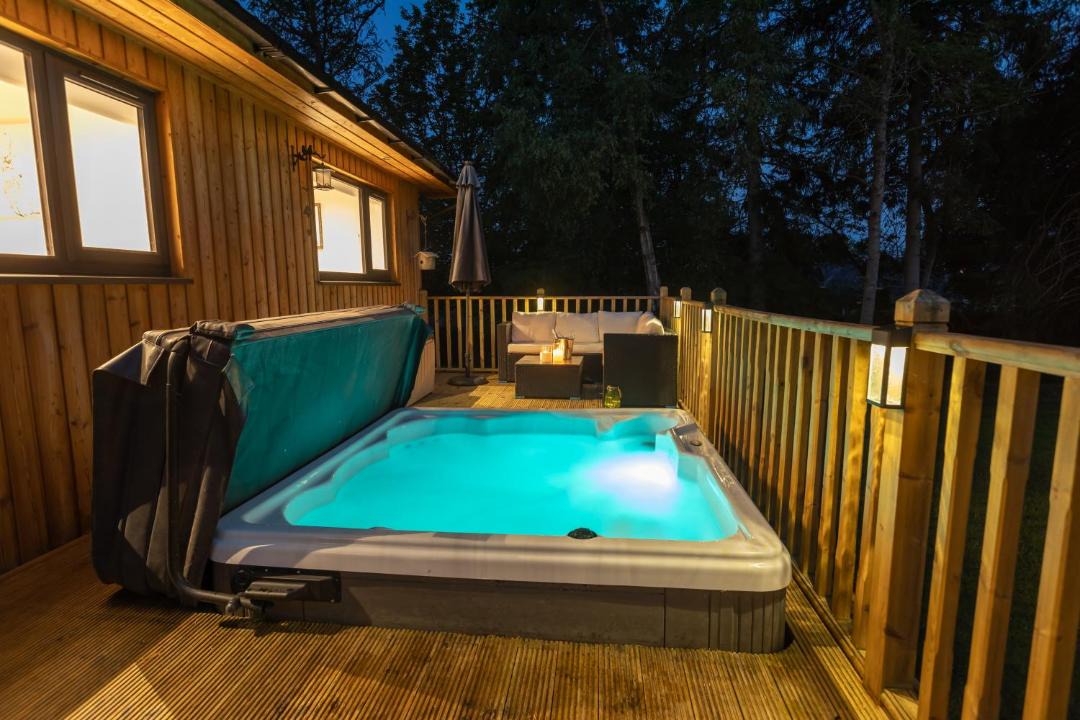 Photo of Outdoor in Otterburn