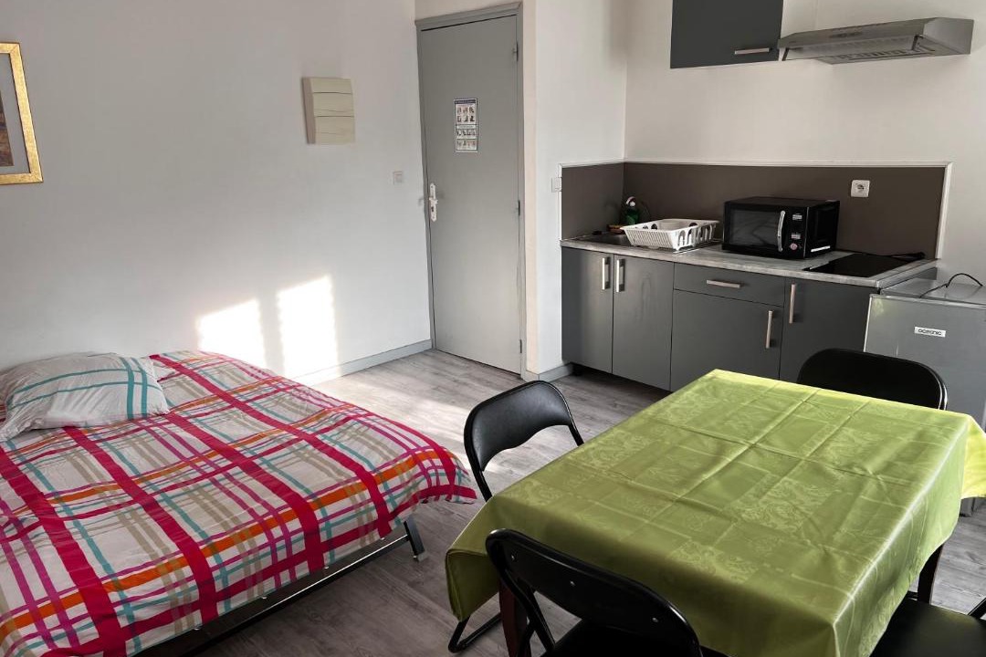 Photo of Bedroom in Pithiviers