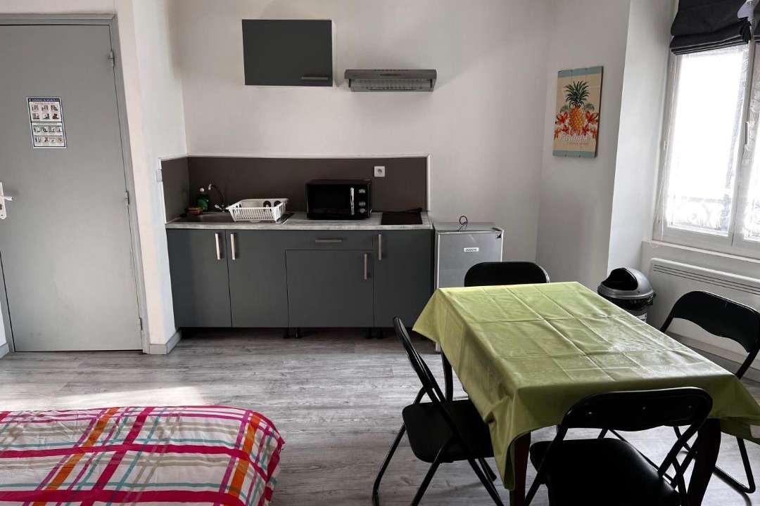 Photo of Livingroom in Pithiviers