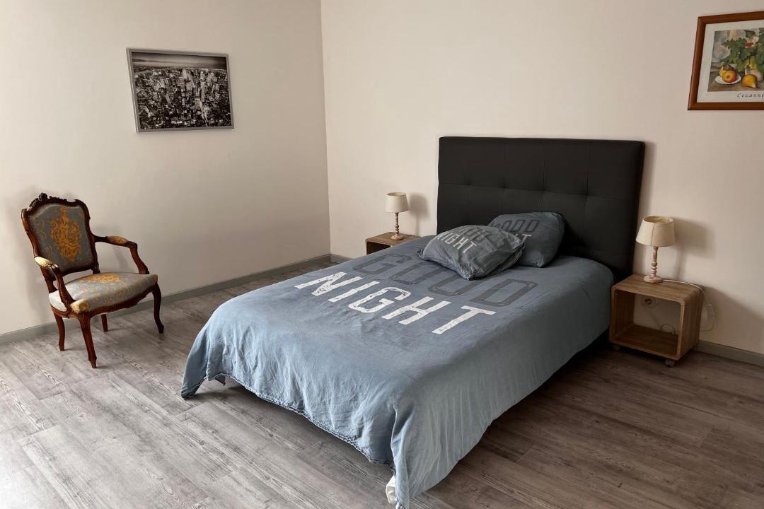 Photo of Bedroom in Pithiviers