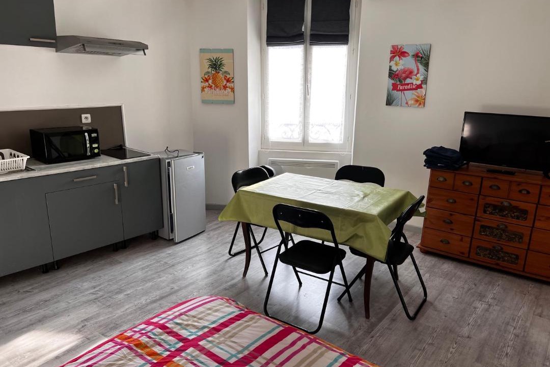 Photo of Livingroom in Pithiviers