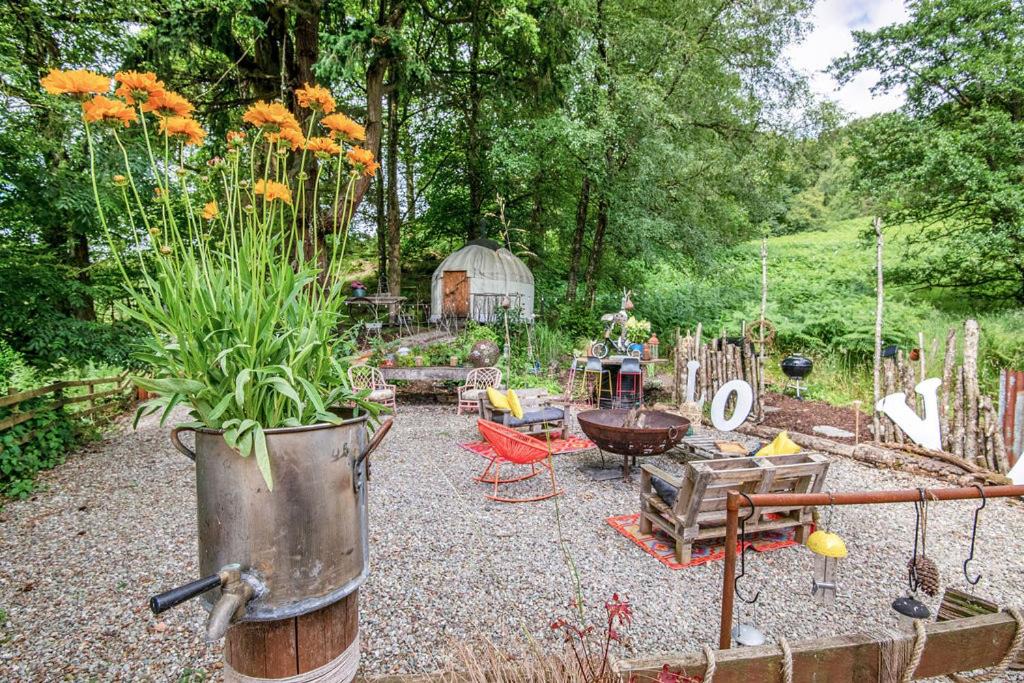 Photo of Others in Balquhidder