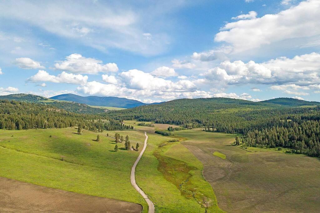 Photo of Outdoor in Oroville