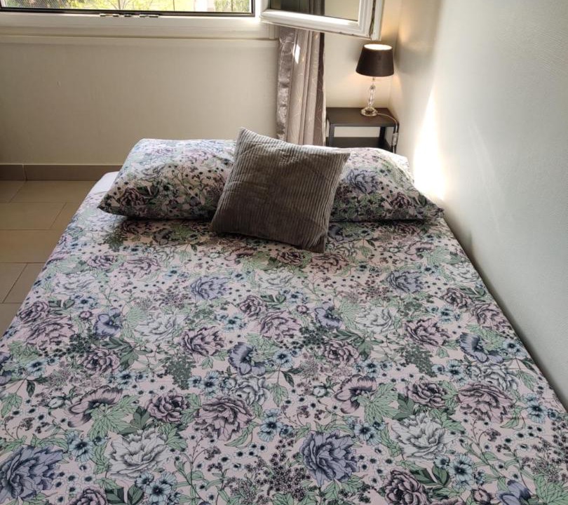 Photo of Bedroom in Melun