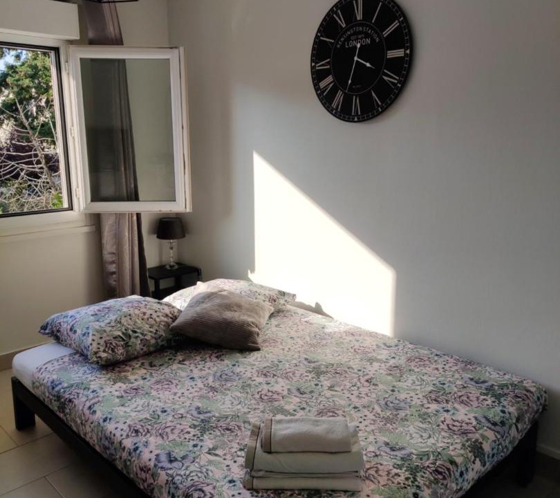 Photo of Bedroom in Melun