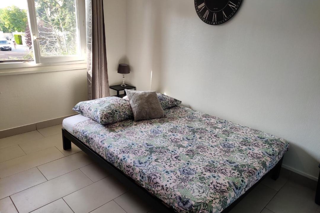 Photo of Bedroom in Melun