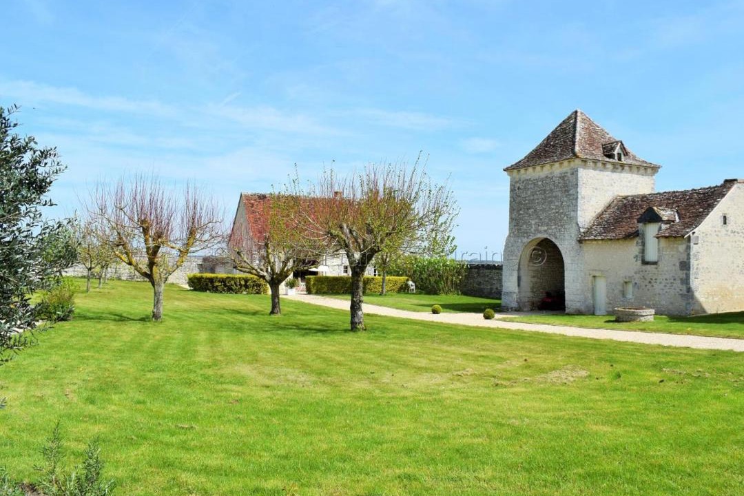 Photo of Others in Parcay-sur-Vienne