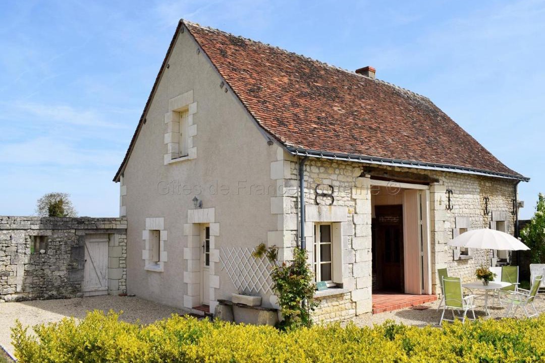 Photo of Others in Parcay-sur-Vienne