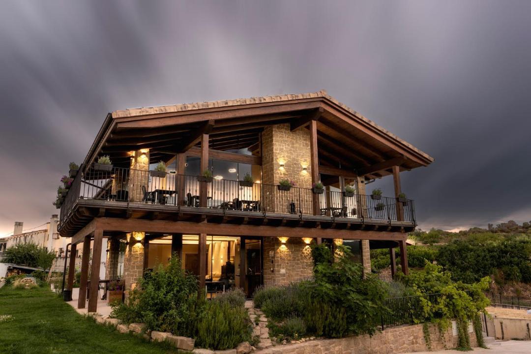 Photo of Others in Valle de Yerri