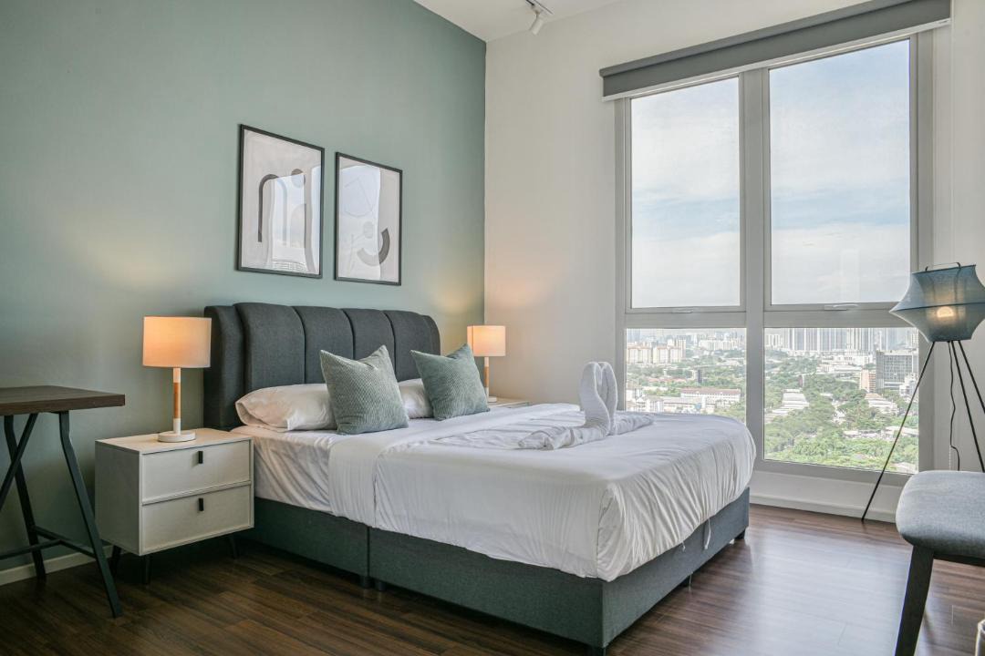 Photo of Bedroom in Maluri