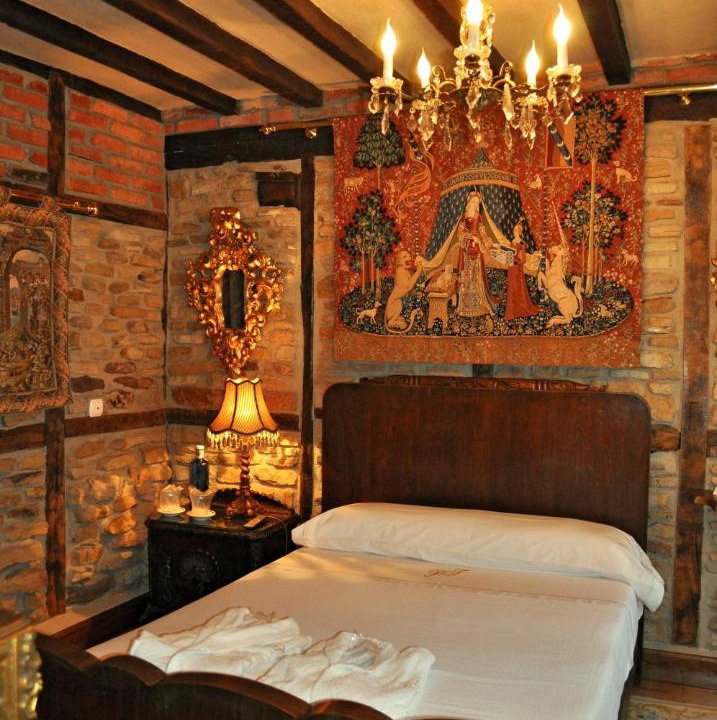 Photo of Bedroom in Escobedo