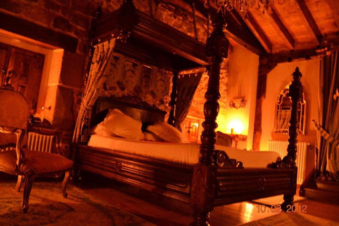 Photo of Bedroom in Escobedo