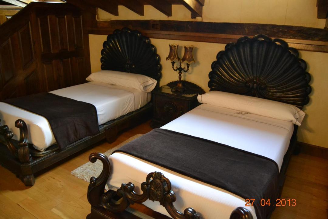 Photo of Bedroom in Escobedo