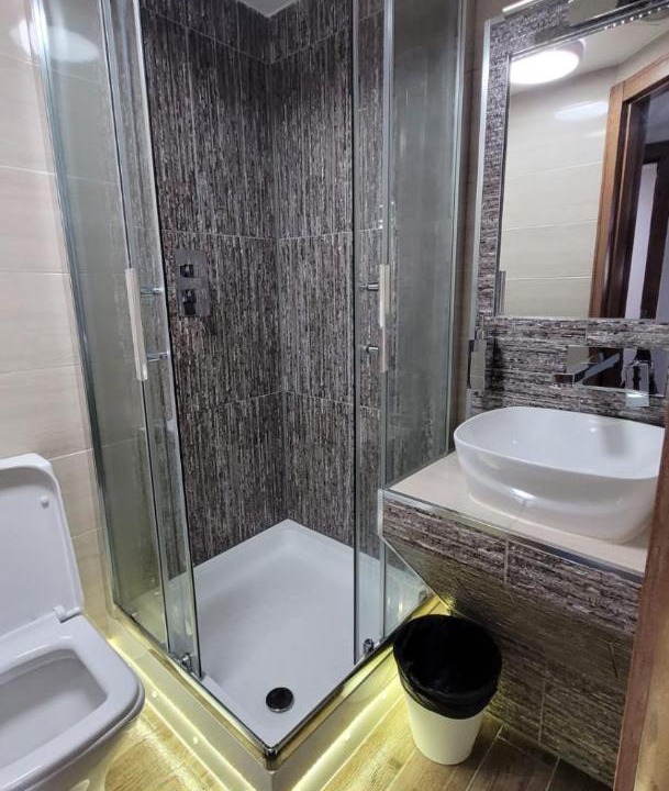 Photo of Bathroom in Fitzrovia