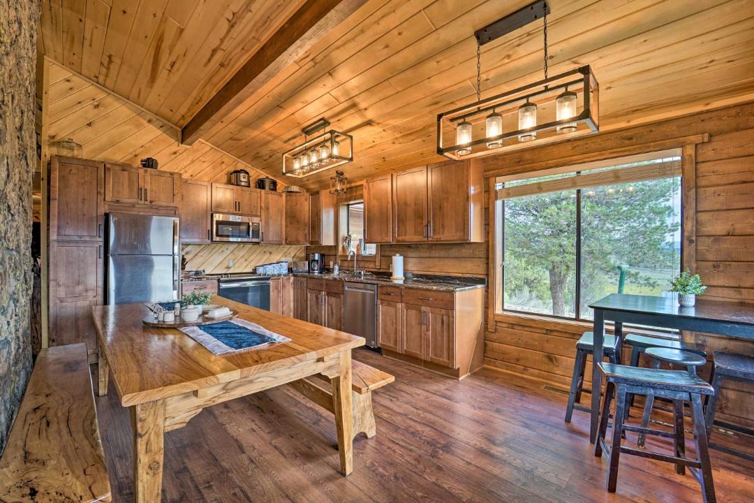 Photo of Kitchen in Mancos