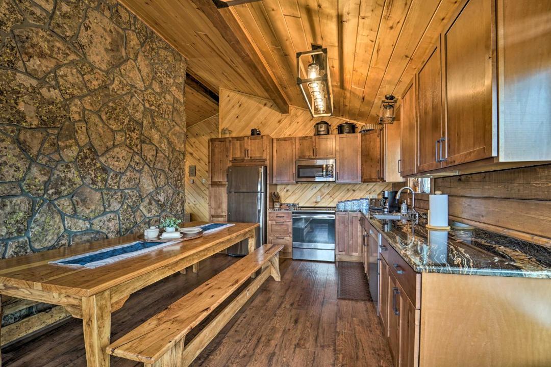 Photo of Kitchen in Mancos