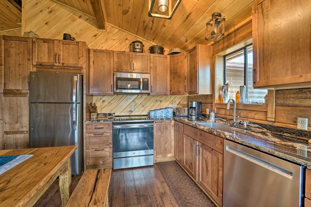 Photo of Kitchen in Mancos