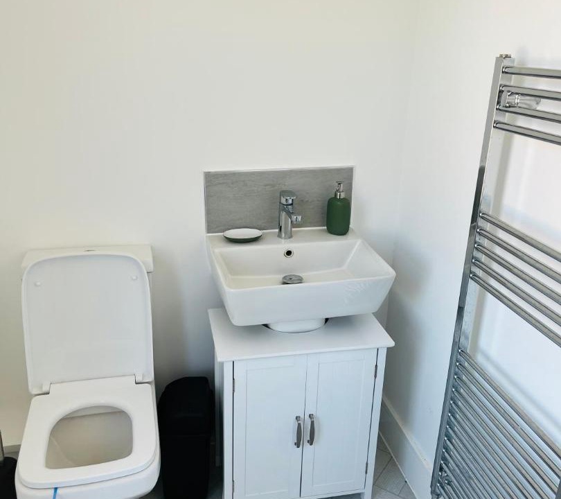 Photo of Bathroom in Rochester East Ward