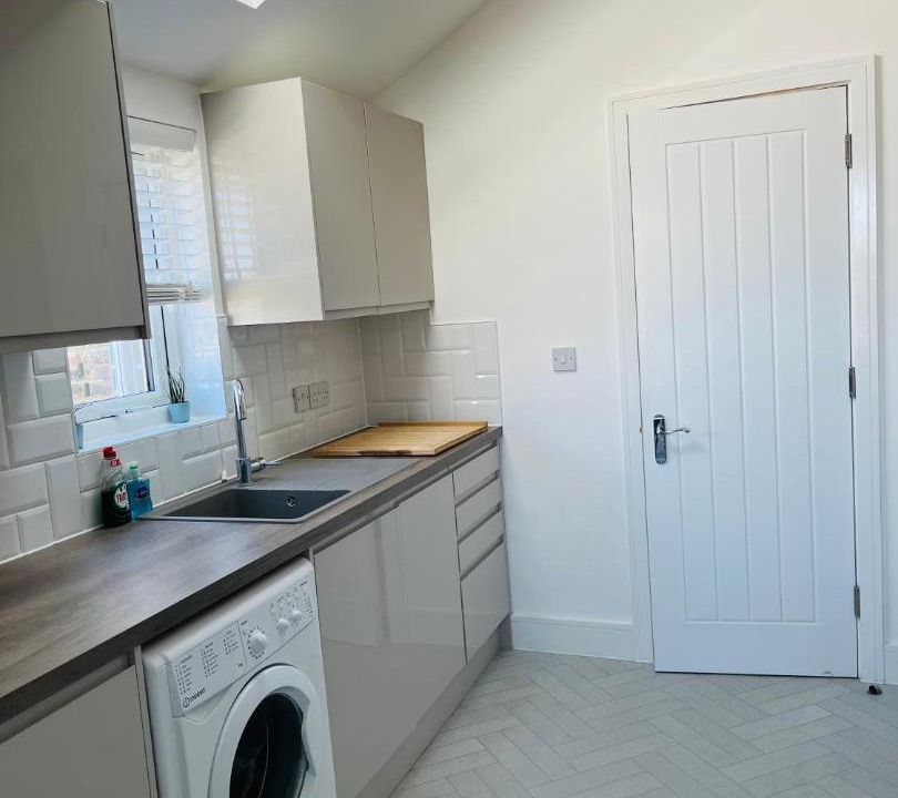 Photo of Kitchen in Rochester East Ward