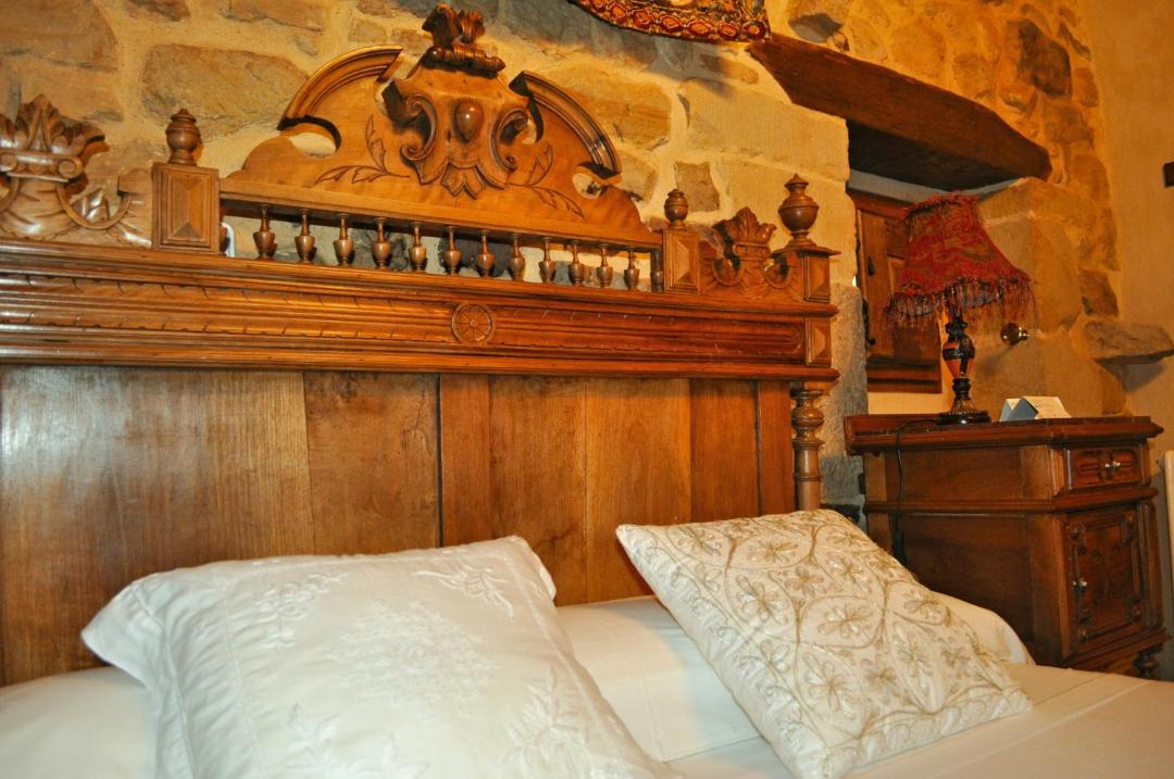 Photo of Bedroom in Escobedo