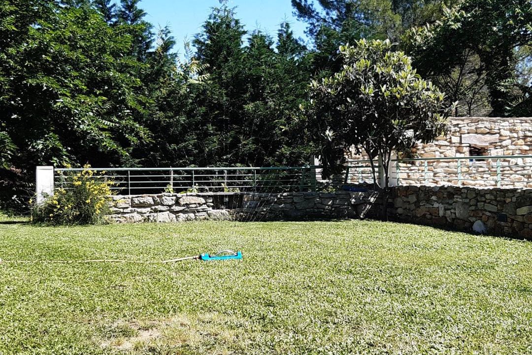 Photo of Buildings in Serviers-et-Labaume