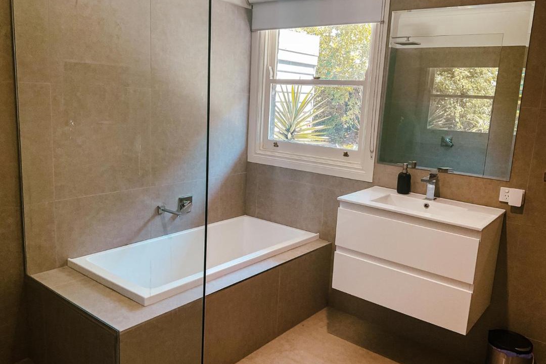 Photo of Bathroom in Barrabool