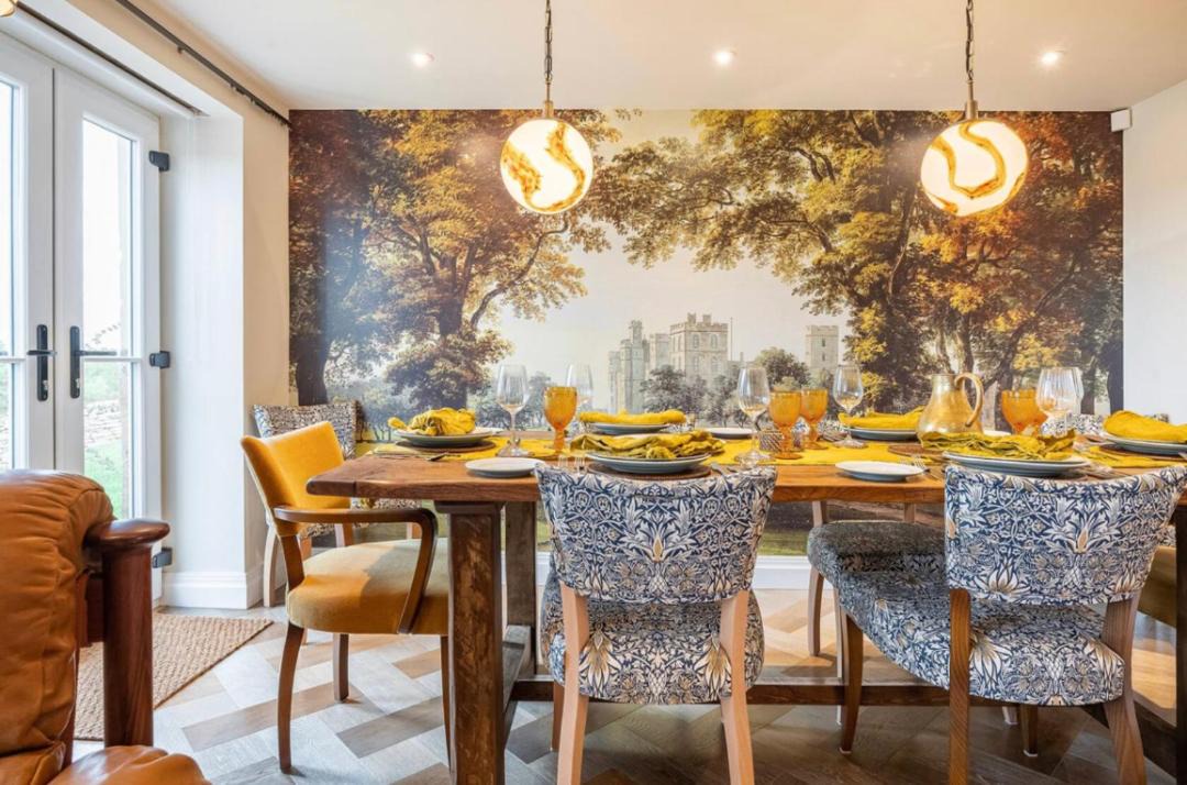 Photo of Livingroom in Skelmanthorpe