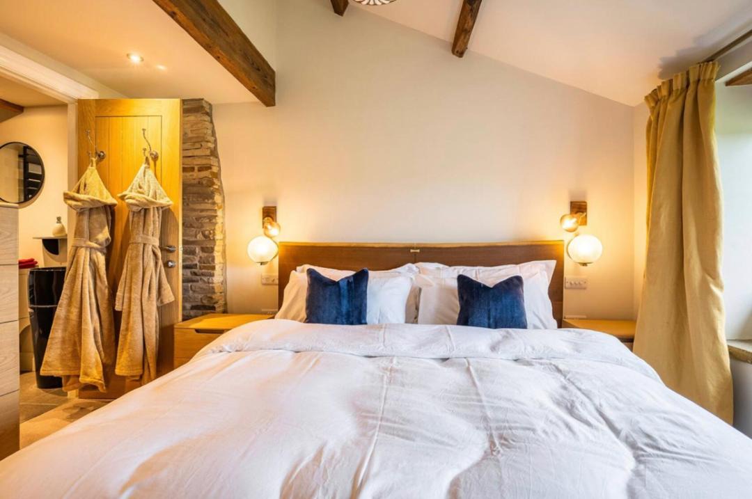 Photo of Bedroom in Skelmanthorpe