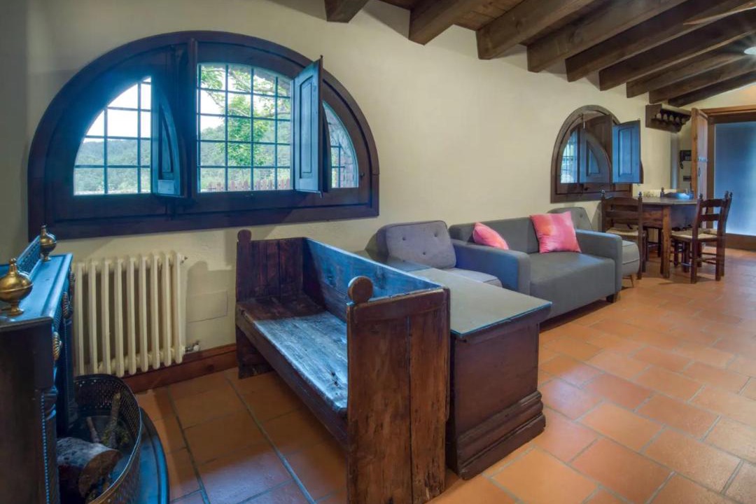 Photo of Livingroom in Montagut