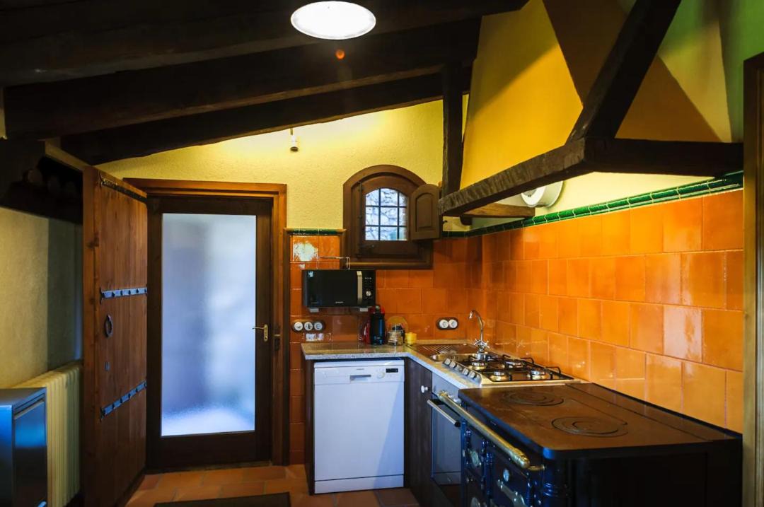Photo of Kitchen in Montagut