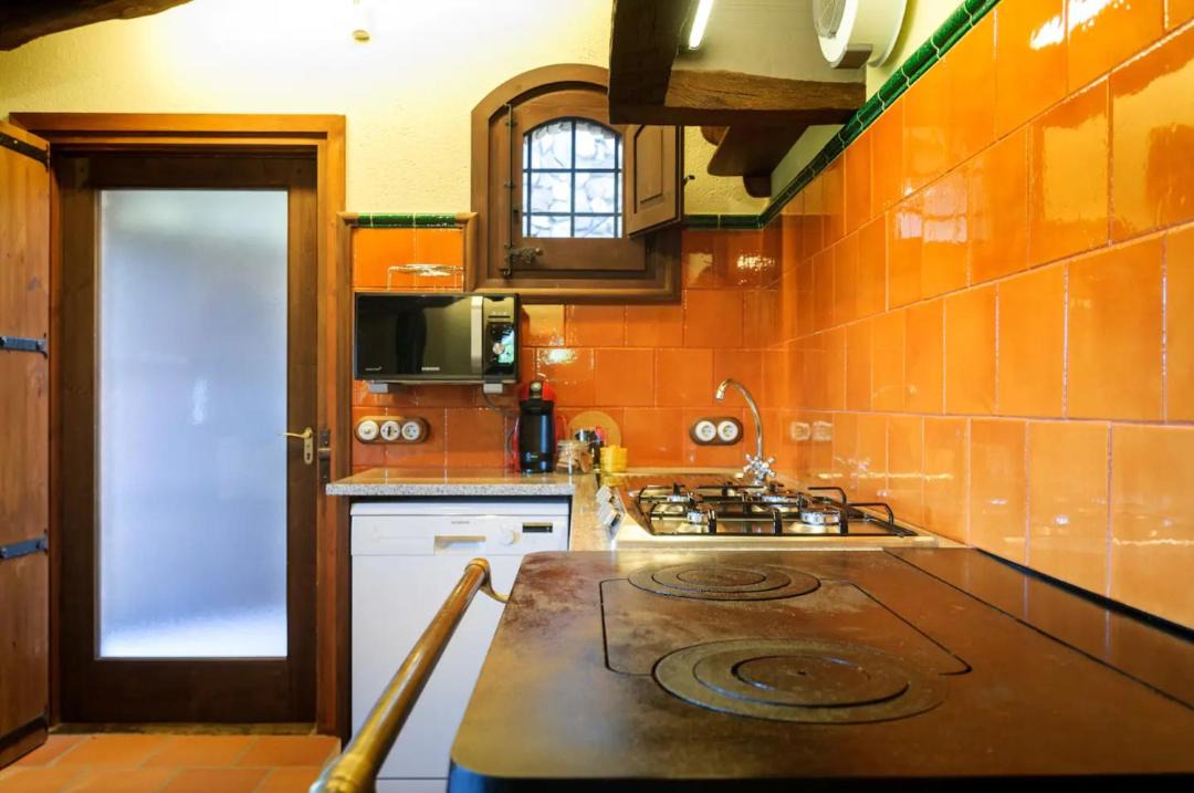 Photo of Kitchen in Montagut