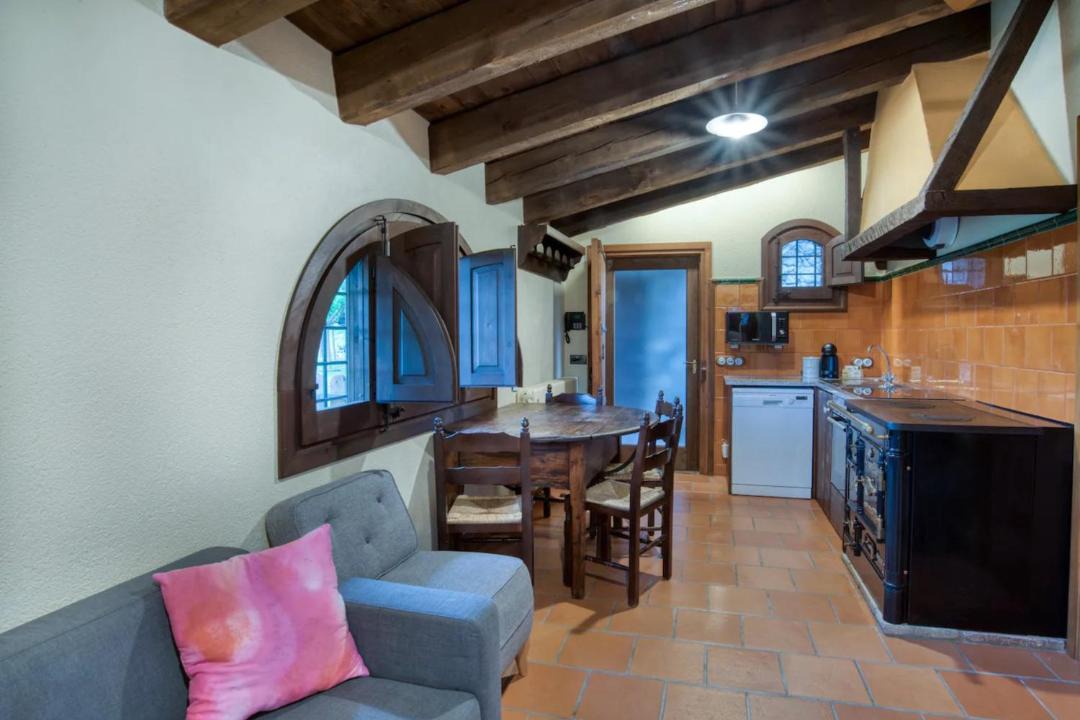 Photo of Livingroom in Montagut