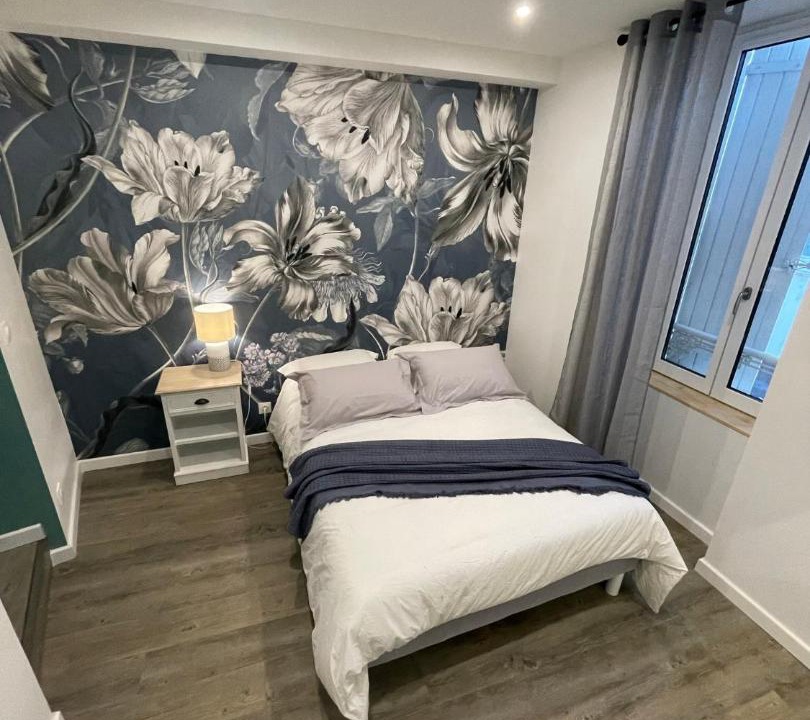 Photo of Bedroom in Villeneuve-sur-Lot