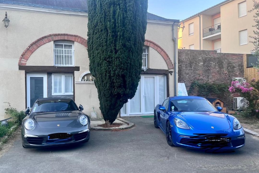 Photo of Others in Nord - Gare