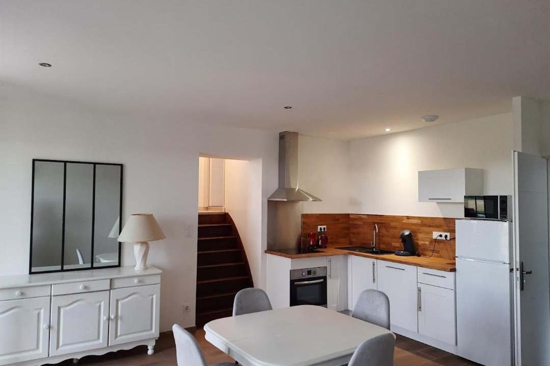 Photo of Kitchen in Brouckerque