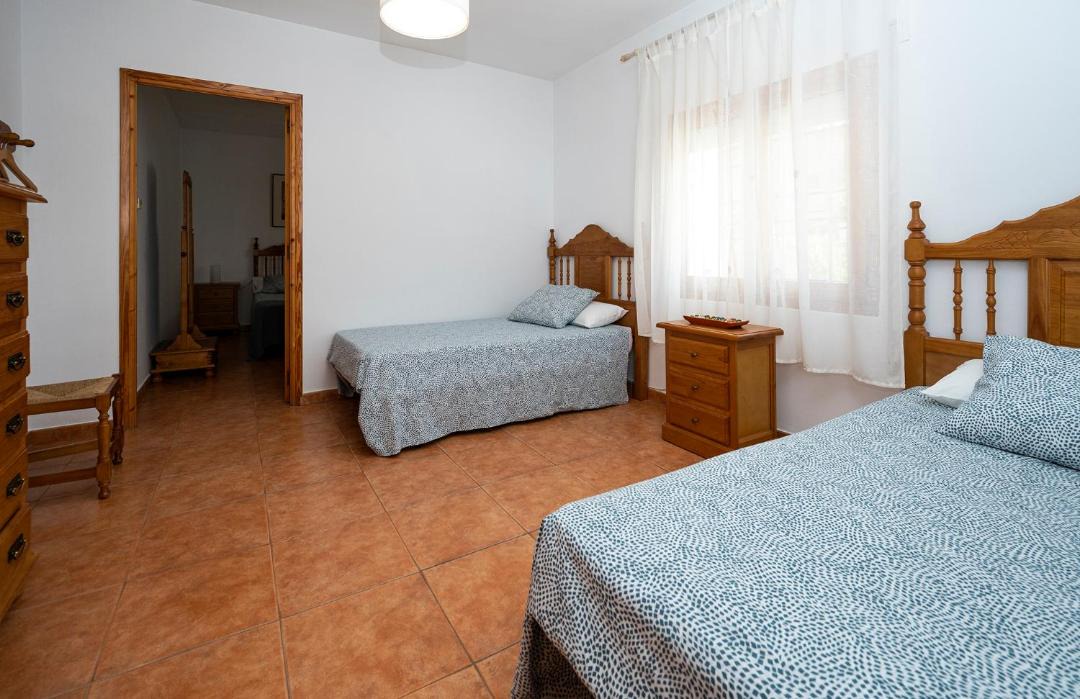 Photo of Bedroom in Santa Maria de los Llanos