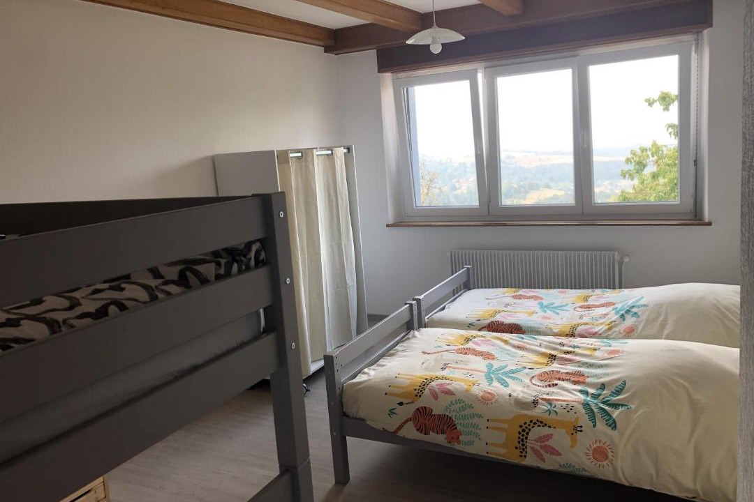 Photo of Bedroom in Belmont
