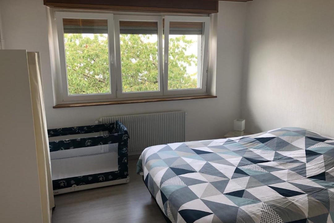 Photo of Bedroom in Belmont