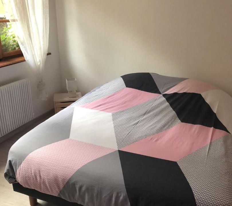 Photo of Bedroom in Belmont