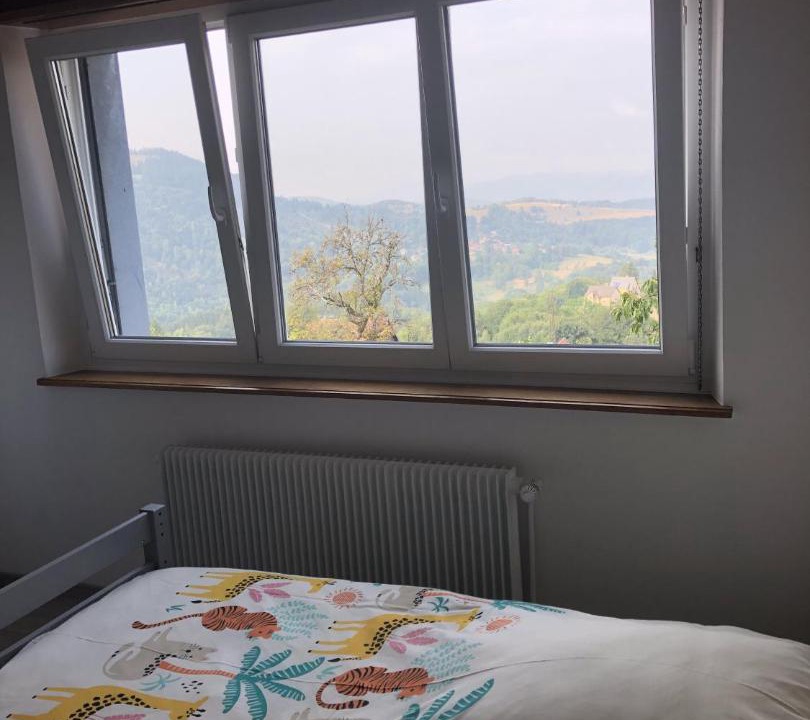 Photo of Bedroom in Belmont