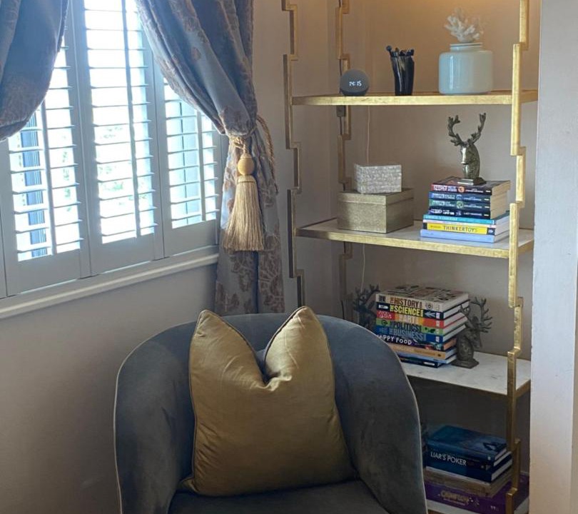 Photo of Livingroom in Woking