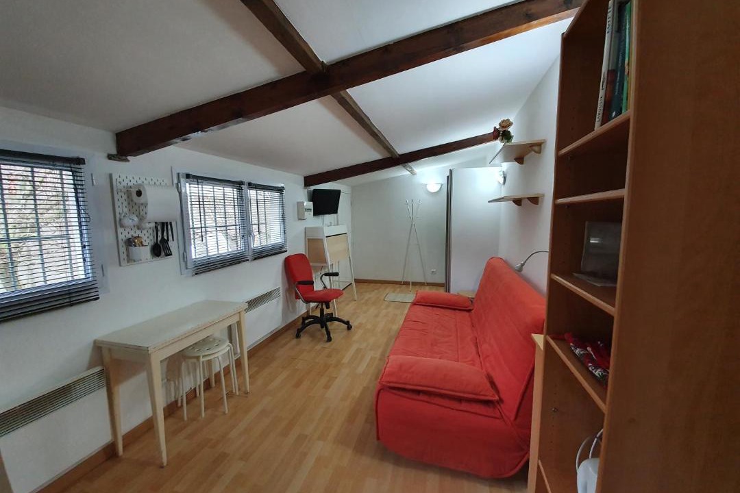 Photo of Livingroom in Conflans-Sainte-Honorine