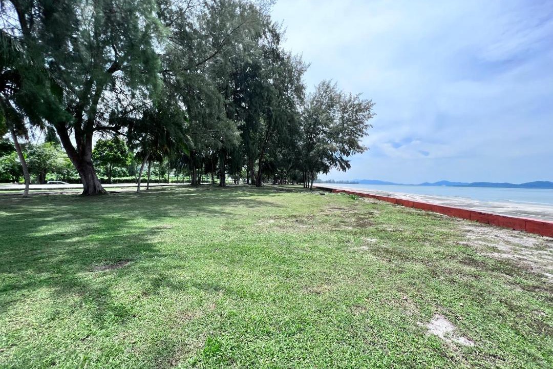 Photo of Outdoor in Mersing